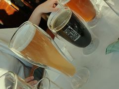 -The BREW·酿餐厅(浦东嘉里大酒店)