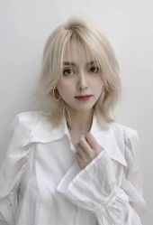 -雅仕 HAIR SALON 美发沙龙