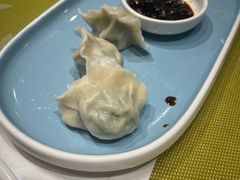 -顺意·顺德家乡菜(国际人才大厦店)