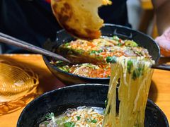 -老宋淮南牛肉汤(大通路店)