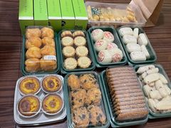 -泸溪河桃酥(欧尚店)