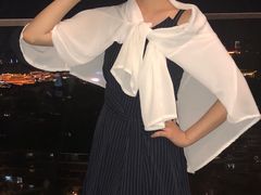 -烛影拾光观景餐厅·创意菜·摄影·小提琴(大唐不夜城店)