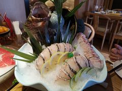 -尚海豆捞(乐虹坊店)