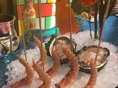 -ONE FULL 古董港式海鲜火锅