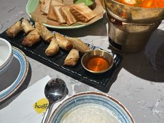 -Home Thai·泰谣(王府井apm店)