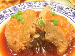 -黄家饺子东北特色菜馆(湖滨商业街店)