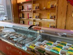 -德州扒鸡(十里堡店)