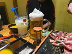 -千寻烧肉(政务区店)