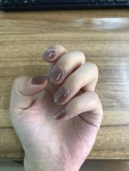 -沐可.美甲美睫沙龙