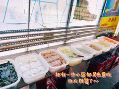 -重庆特色冷锅鱼(武大店)