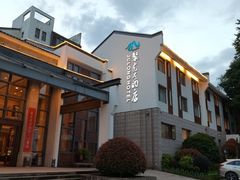 -九华山聚龙大酒店