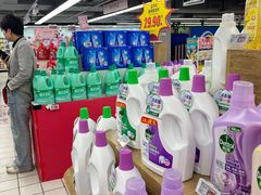 -物美超市(三里河店)