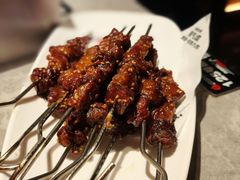 -鼎原力量东北吊炉烧烤(幸福街店)