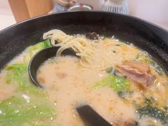 -禾绿回转寿司(苏宁广场店)