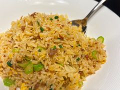 -浙江安吉JW万豪酒店·万豪中餐厅