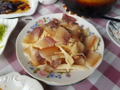 -阿巧茶庄