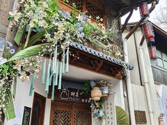 -小河直街历史文化街区