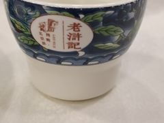 -老浒记烤鸭-北京菜(琉璃厂店)