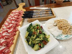 -京城胜利涮羊肉(禧乐汇店)