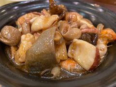 -南江鸡饭店(龙华雅苑分店)