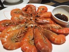 -79号渔船海鲜饭店(华强北店)