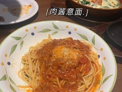 -萨莉亚意式餐厅(杭州西溪龙湖天街店)