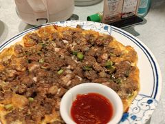 -莲花公园煎蟹(总店)
