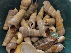 -渔家大院·胶东海鲜·老鲁菜餐厅(德胜店)