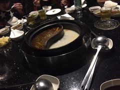 -捞王锅物料理(凯旋路店)