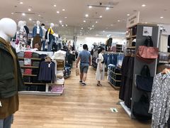 -优衣库(青岛万象城店)