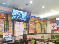 大堂-小龍鳳餐室(番禺路店)