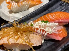 -合点寿司(美罗城店)