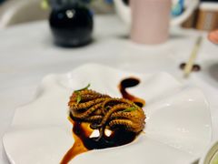 -海味世家·家常菜馆(明州里店)