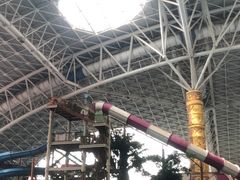 -天山海世界·米立方