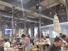 -姜虎东白丁烤肉(深圳湾后海汇店)