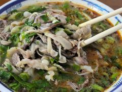 -化三驴肉汤(金明东街店)