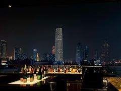 -四季酒店·空中花园 Aria on 9