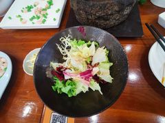 -北京烤鸭 ·儿童菜 ·采风阁家常菜餐厅(亚龙湾天域酒店)