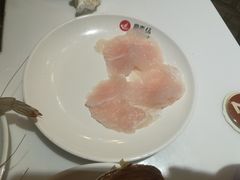 -鼎香缘海鲜自助火锅烤肉(锦辉购物广场店)