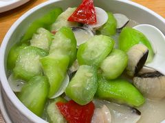 -隅乐胡椒虾·台湾菜·团建(皇岗店)
