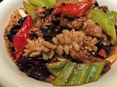 -刘胖子家常菜·蹄花焖藕(江汉路总店)