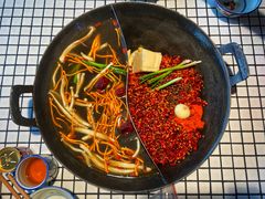 -董眼镜火锅(洪崖洞总店)