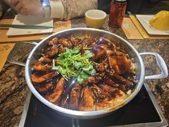 -黄记煌三汁焖锅(崇文门店)