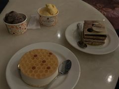 -万豪咖啡厅(JW万豪酒店店)