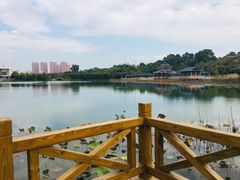 -福州大学(旗山校区)