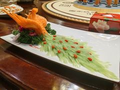 -鹿鸣春饭店(总店)