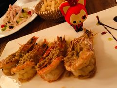 -宝莱纳啤酒花园餐厅PAULANER BRAUHAUS Nanjing(广州路店)