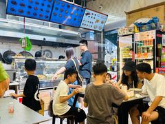 -梅溪·小伙子干挑面(安吉总店)