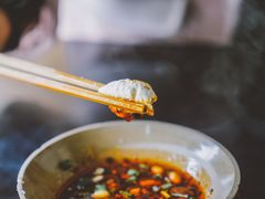 -梯坎豆花