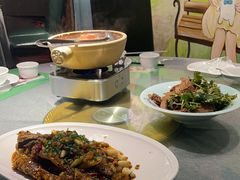 -全聚贤餐厅·湖北家常菜(沙湖店)